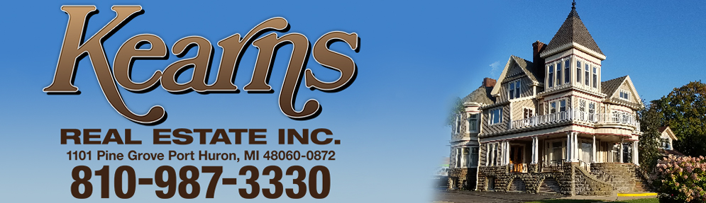 Kearns Agency Port Huron MI